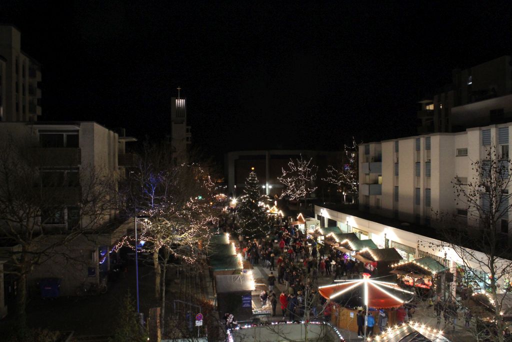 Christkindlmarkt 2018