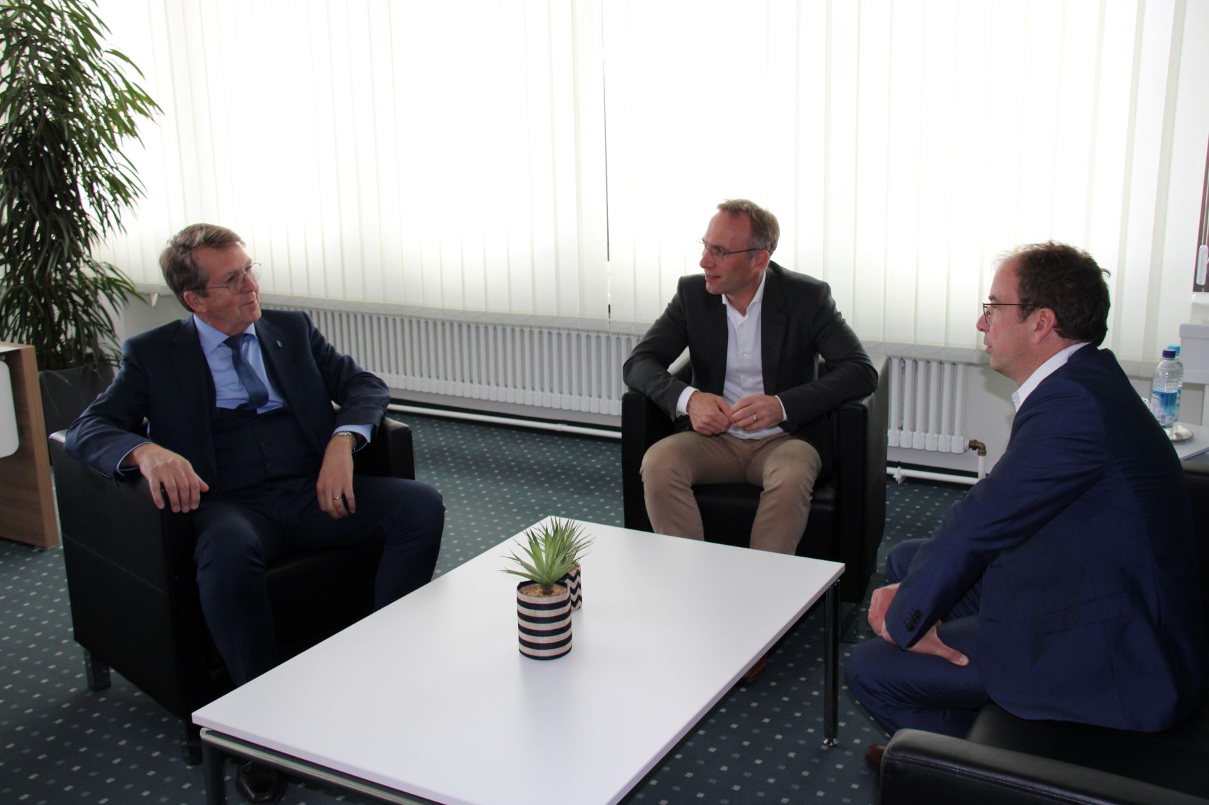 Schwesterstädtetreffen 2019 Schwesterstädtetreffen 2019