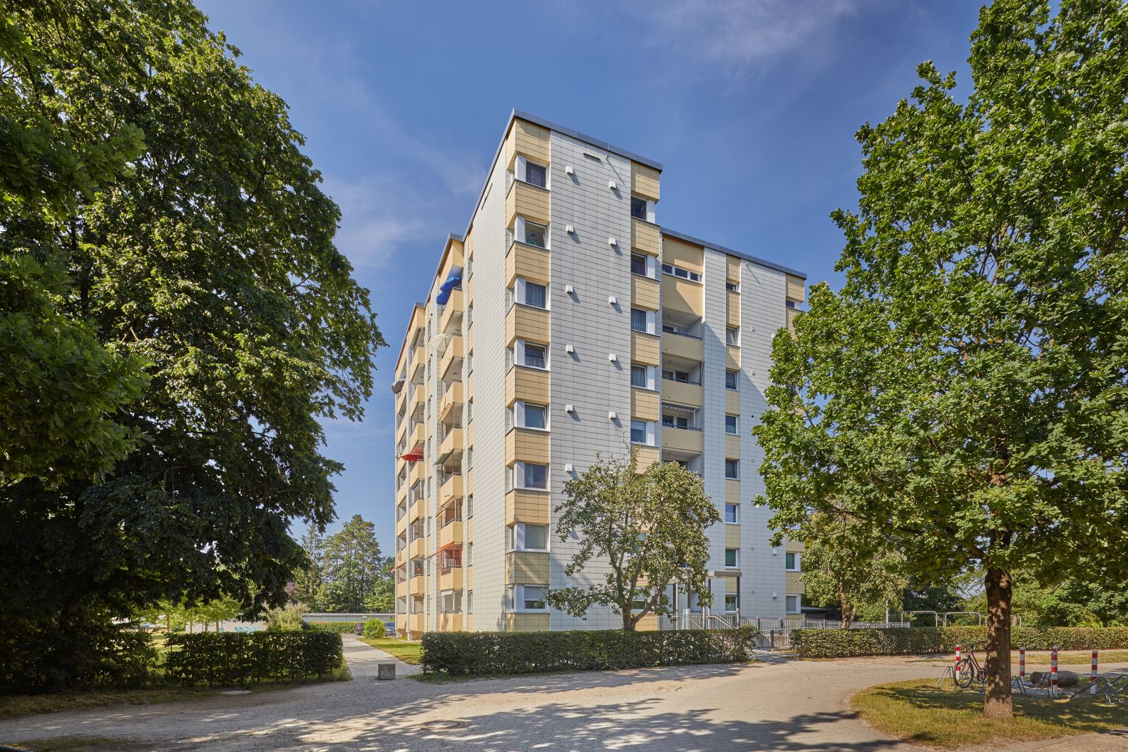 Franz-Schubert-Straße 40 Franz-Schubert-Straße 40