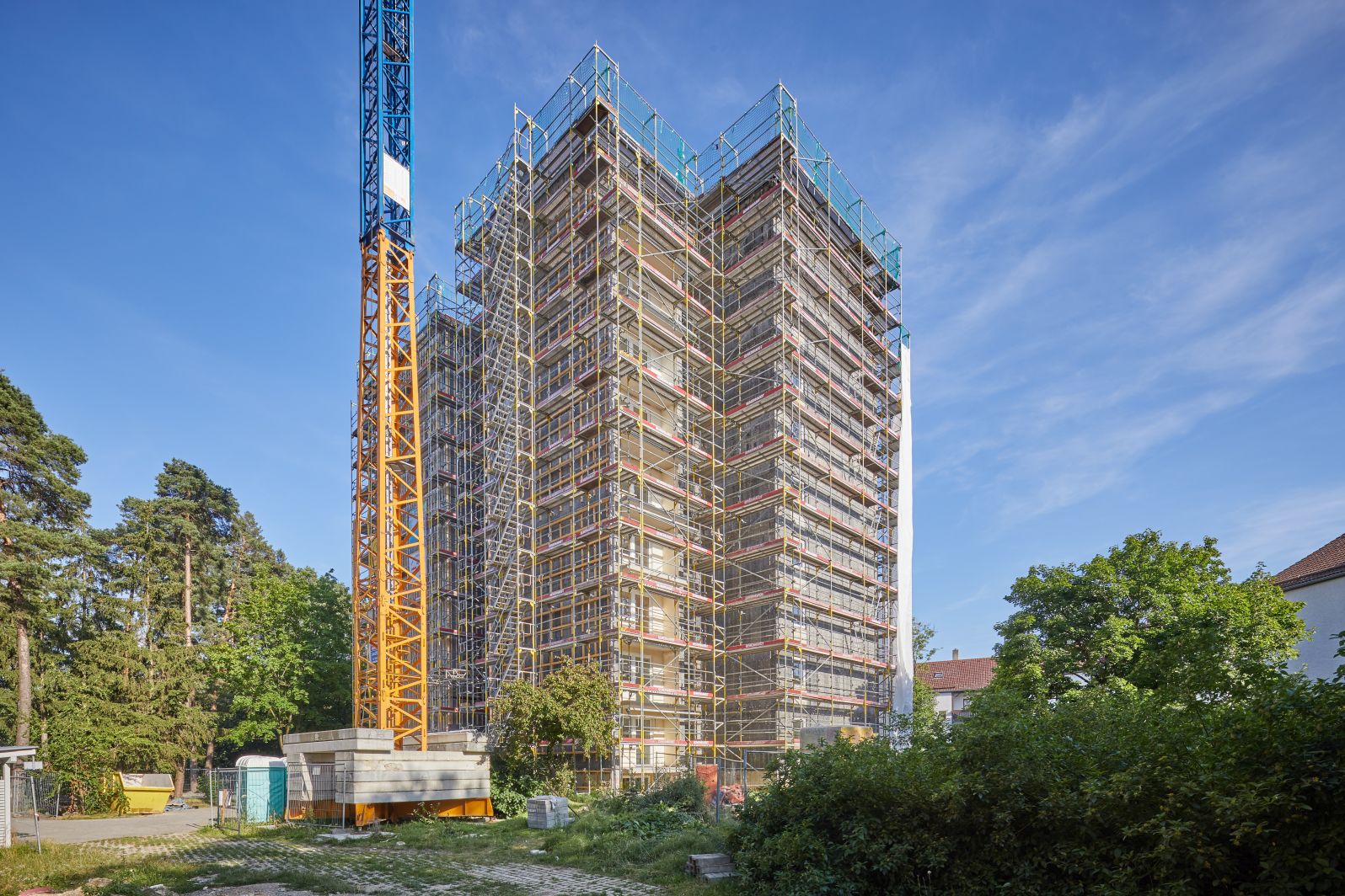 Siemensstraße 1 b Siemensstraße 1 b