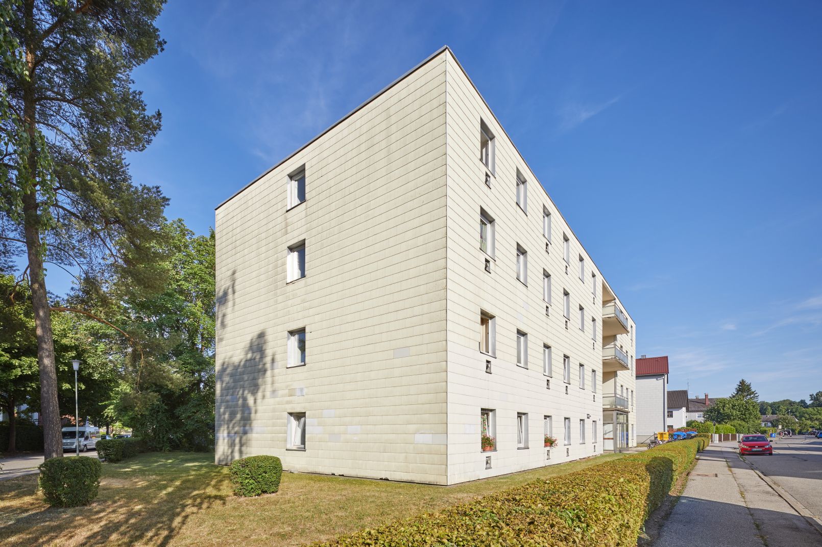 Schichtstraße 12 Schichtstraße 12