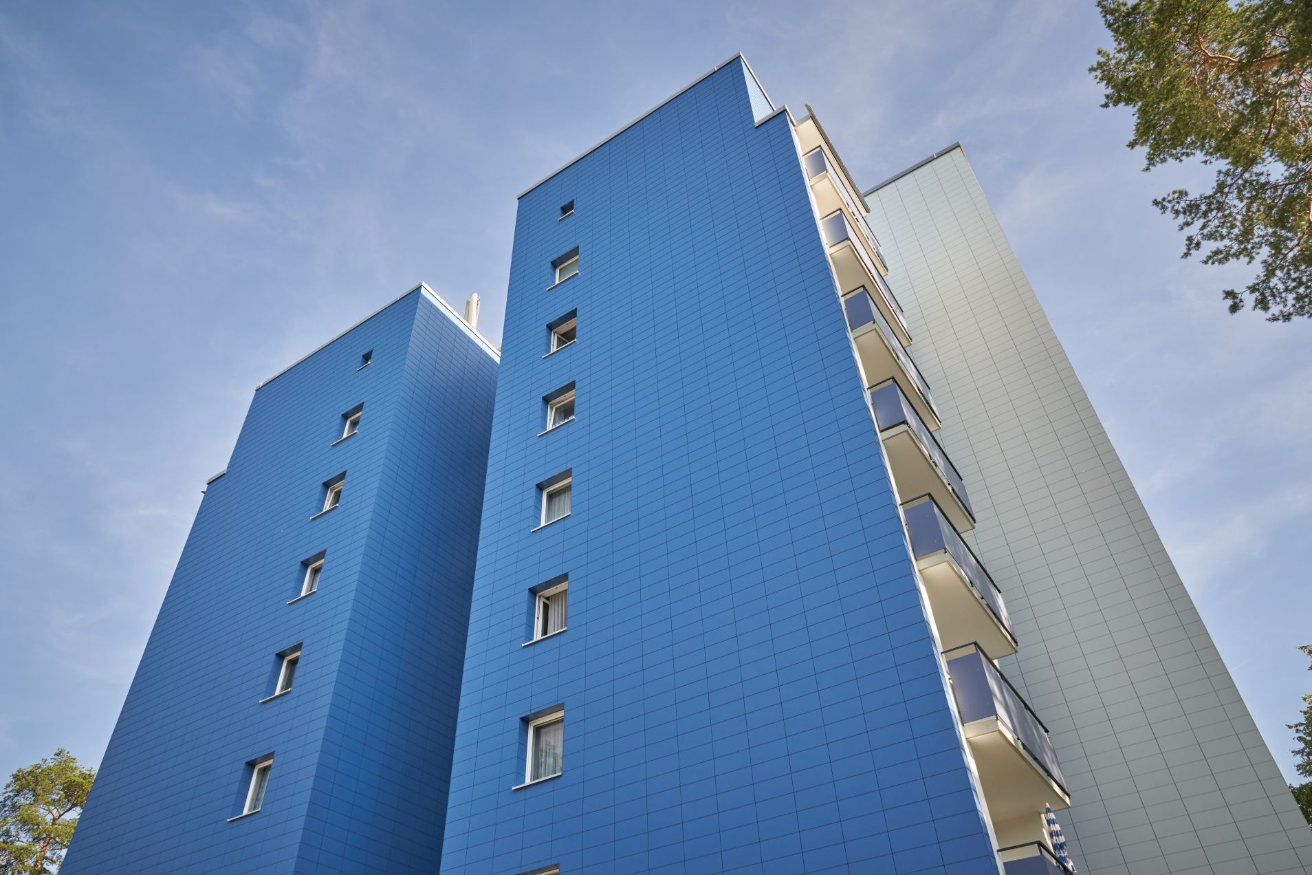 Siemensstraße 1 a Siemensstraße 1 a